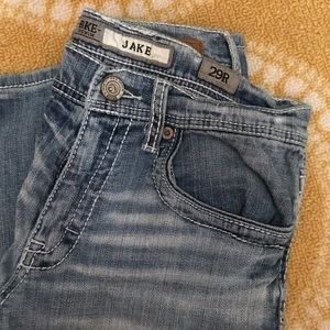 Buckle BKE jake jeans